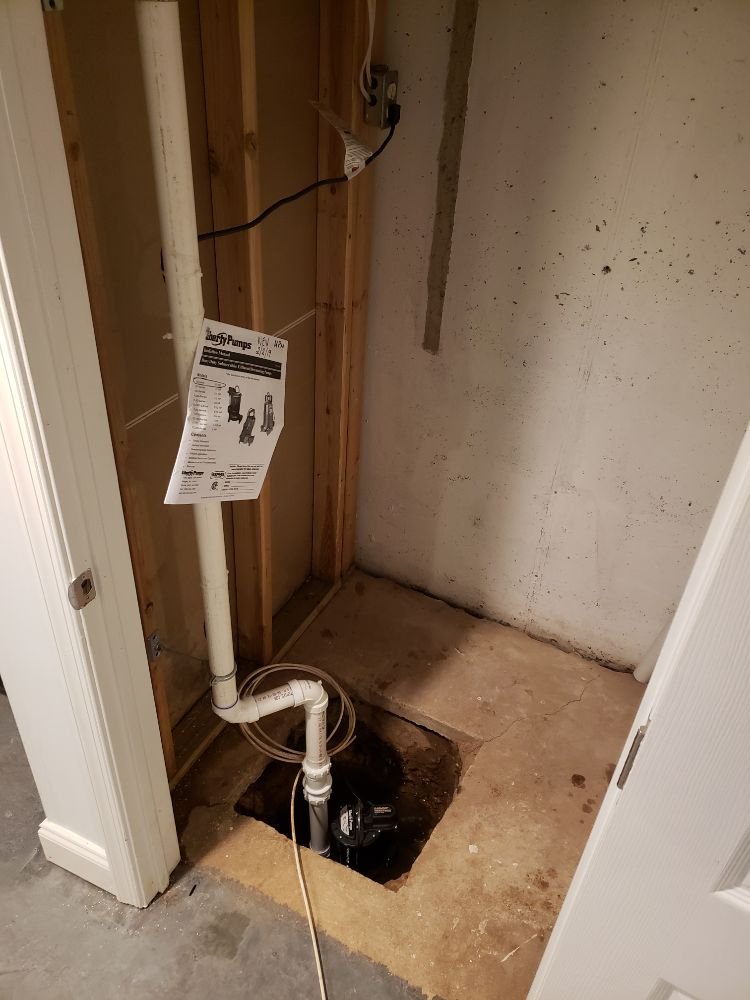 Slide of Mallard Plumbing & Mechanical