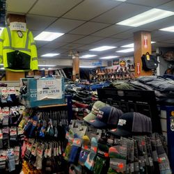 Homer Men and Boys Store