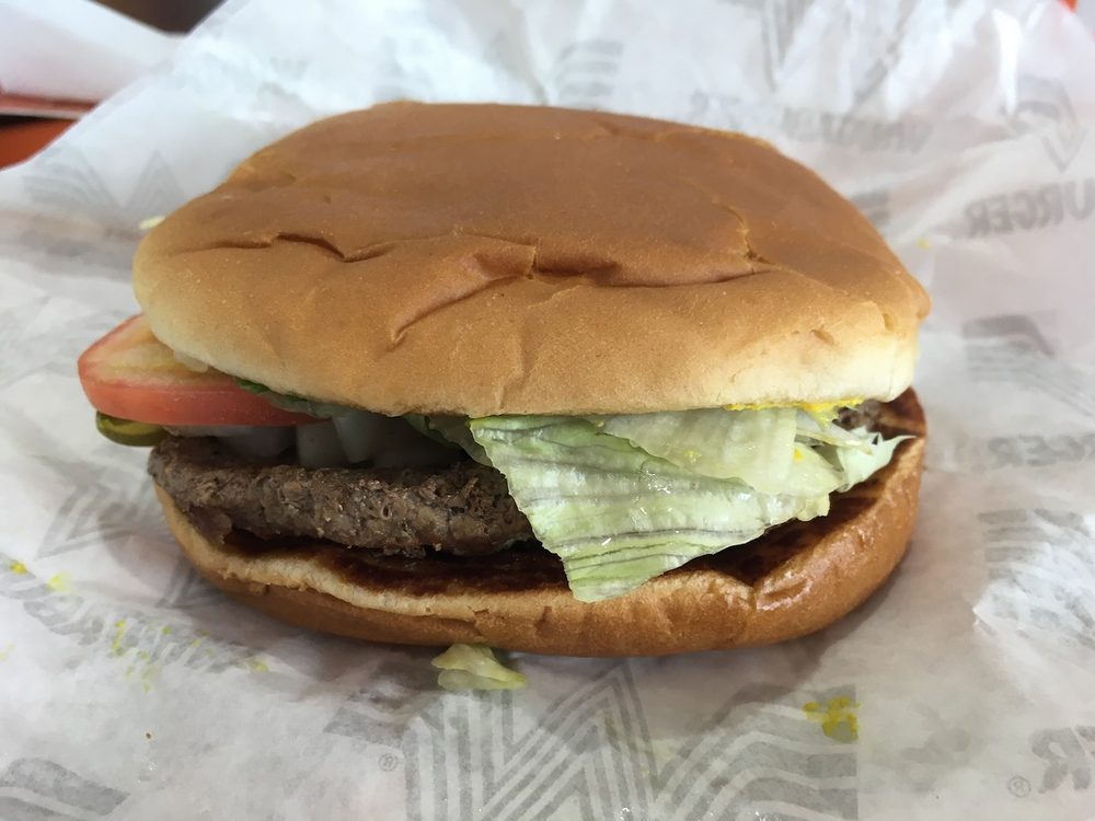 Whataburger - Photo 2