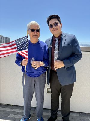 Coterie Cathedral Hill by null