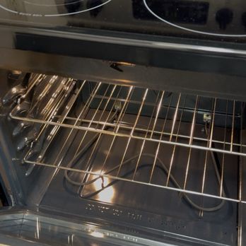 Sandra's Maid Service - Clean oven - Home Cleaning Near Me - San Bruno, California Sandra's Maid Service - Clean oven - Home Cleaning Near Me - San Bruno, California