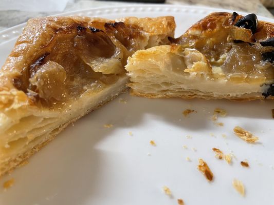 Épices Bakery by null