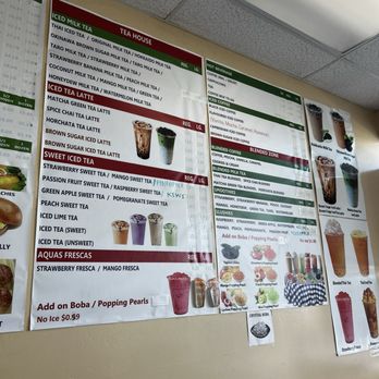 Blooming Donuts - Menu - Donuts Near Me - Tolleson, Arizona Blooming Donuts - Menu - Donuts Near Me - Tolleson, Arizona