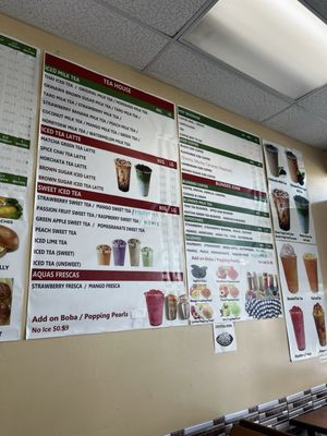Menu photo 1 Blooming Donuts Tolleson, AZ Menu photo 1 Blooming Donuts Tolleson, AZ