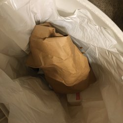 New Garden - Food/Trash (there is no difference)