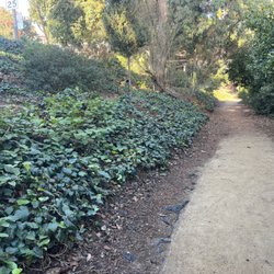 Glen Park Greenway