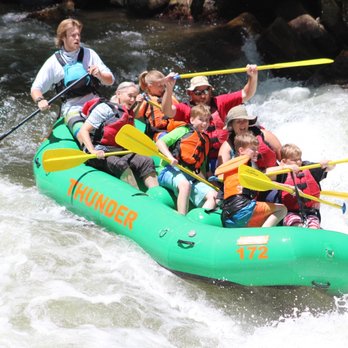 Rolling Thunder River Co - Nantahala Falls - Rafting/Kayaking Near Me - Bryson City, North Carolina Rolling Thunder River Co - Nantahala Falls - Rafting/Kayaking Near Me - Bryson City, North Carolina