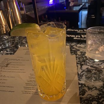 crudo nudo - Cocktail - Cocktail Bars Near Me - Norfolk, Virginia crudo nudo - Cocktail - Cocktail Bars Near Me - Norfolk, Virginia