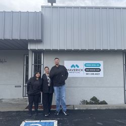 Maverick Medical Clinic