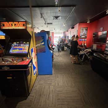 Yestercades - Arcades Near Me - Westfield, New Jersey Yestercades - Arcades Near Me - Westfield, New Jersey