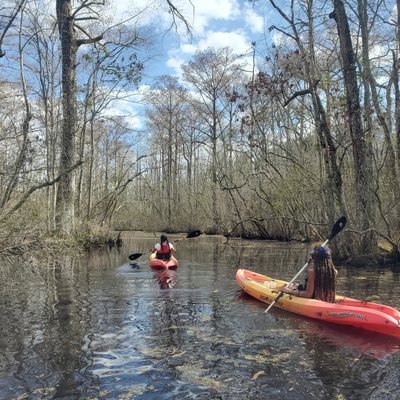 Adventure Kayak & Stand Up Paddleboard by null