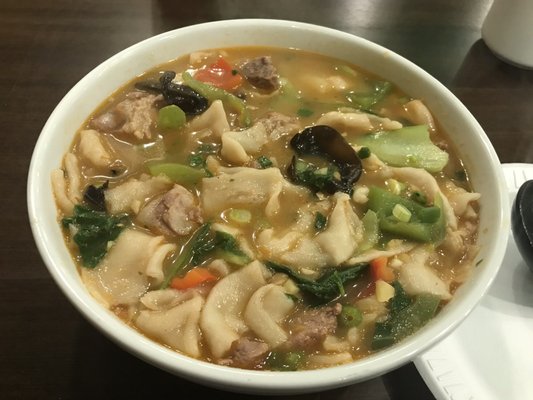 lhasa fresh food by null