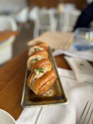 Riviera Restaurant by null