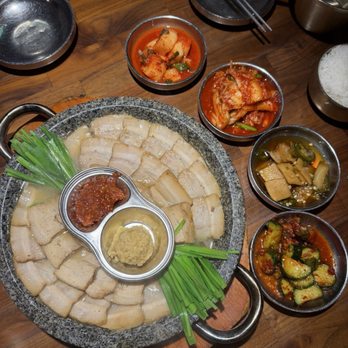 Jin Cook - Korean Near Me - Buena Park, California Jin Cook - Korean Near Me - Buena Park, California