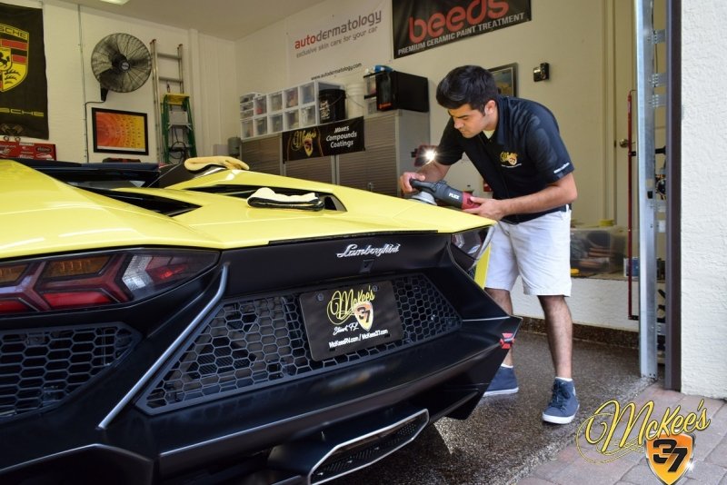 NEXT LEVEL AUTO DETAIL Updated April 2024 60 Photos 7782 SW Jack