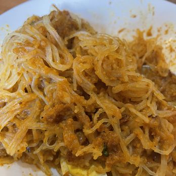 Klasik Inasal & Noodle Express - Pancit Palabok - Filipino Near Me - Vancouver, British Columbia Klasik Inasal & Noodle Express - Pancit Palabok - Filipino Near Me - Vancouver, British Columbia
