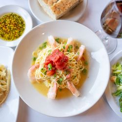 Amerigo Italian Restaurant