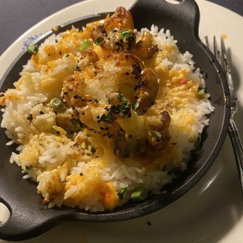 PIER 290 - Bang bang shrimp - American Near Me - Williams Bay, Wisconsin