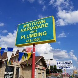 Midtown Hardware & Plumbing