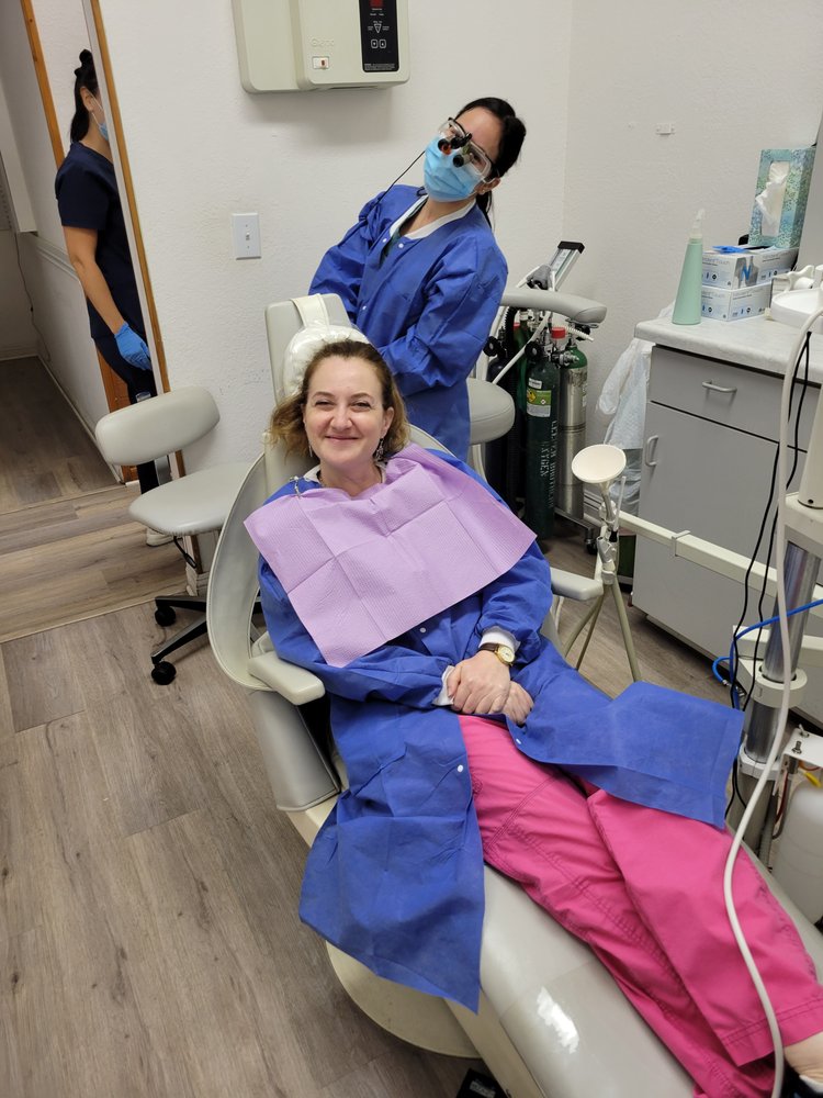 Kolodner Dental Group