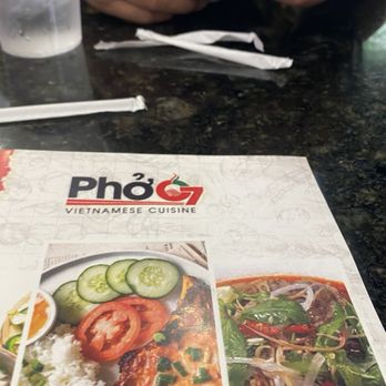 Pho 07 Vietnamese Restaurant - Vietnamese Near Me - Sunrise, Florida