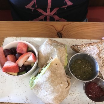 First Watch - Cafes Near Me - Deerfield Beach, Florida
