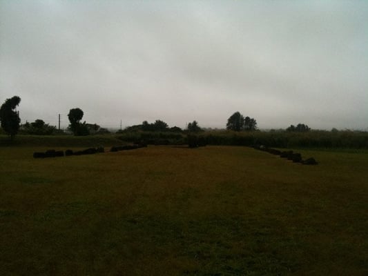 Kukaniloko Birth Stones by null