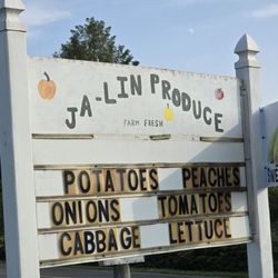 Ja Lin Produce