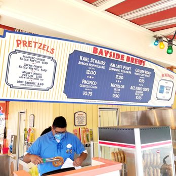Bayside Brews - Full Menu - Bars Near Me - Anaheim, California Bayside Brews - Full Menu - Bars Near Me - Anaheim, California