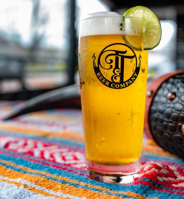 Tie & Timber Beer Co. by null