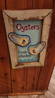 Mr. Ed's Oyster Bar & Fish House, Metairie by null