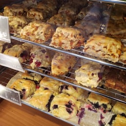 Scones