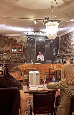 Wine School of Philadelphia by null