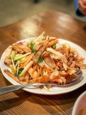 Dumpling House by null