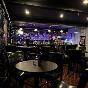 Cleveland's The Lounge