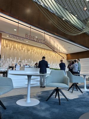 Brewed Awakening by null