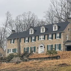 Stony Point Bed & Breakfast