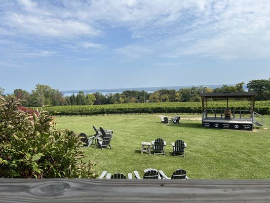 Buttonwood Grove Winery by null