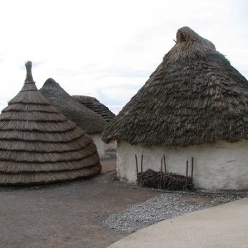 Stonehenge - Huts - Landmarks & Historical Buildings Near Me - Amesbury, WIL