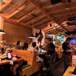 Texas Roadhouse