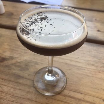 The Nest - Chai It - Waffles Near Me - Ojai, California