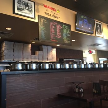 Anthony's Coal Fired Pizza & Wings - Pizza Near Me - Edison, New Jersey Anthony's Coal Fired Pizza & Wings - Pizza Near Me - Edison, New Jersey