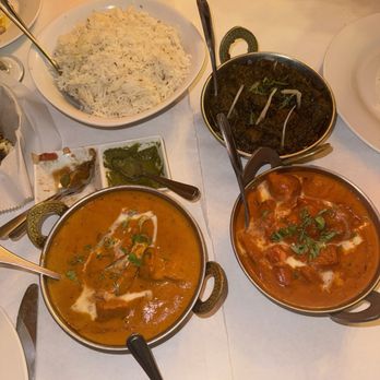 Zaika Weston - Butter Chicken Tikka Masala Lamb Biryani - Indian Near Me - Sunrise, Florida Zaika Weston - Butter Chicken Tikka Masala Lamb Biryani - Indian Near Me - Sunrise, Florida