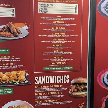 Mazala Pizza - Pizza Near Me - San Jose, California