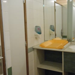 Toilettes des Tanneurs