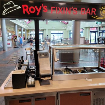 Roy Rogers - Fast Food Near Me - Somerset, Pennsylvania