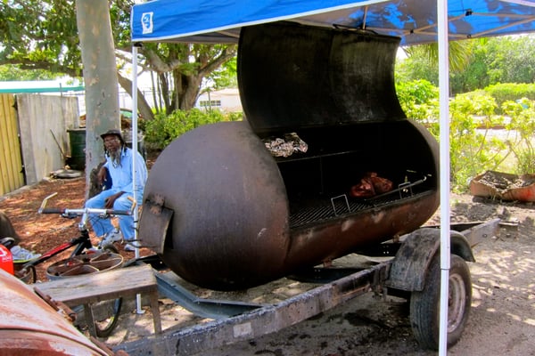 Troy's Barbeque and Southern Kitchen by null