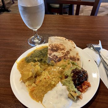 Taste Of India - Buffet - Indian Near Me - Bloomington, Indiana Taste Of India - Buffet - Indian Near Me - Bloomington, Indiana