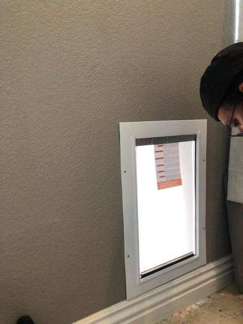 Slide of Trusted Handyman LV