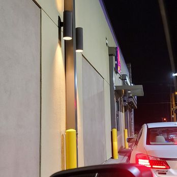 Taco Bell - Tacos Near Me - Quincy, Florida